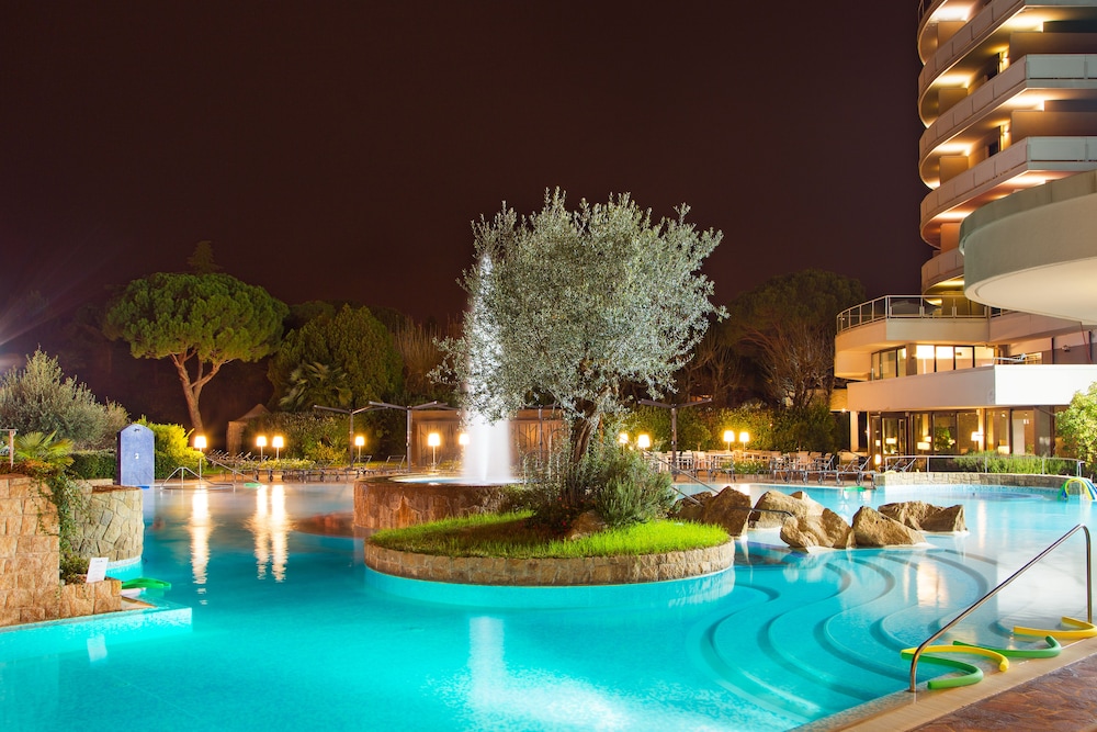 galzignano resort terme and golf hotel splendid
