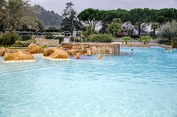 galzignano resort terme and golf hotel splendid