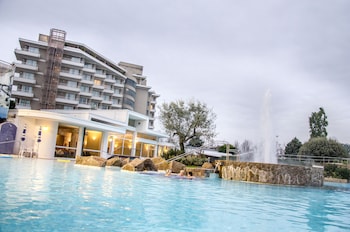 galzignano resort terme and golf hotel splendid