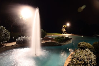 galzignano resort terme and golf hotel splendid