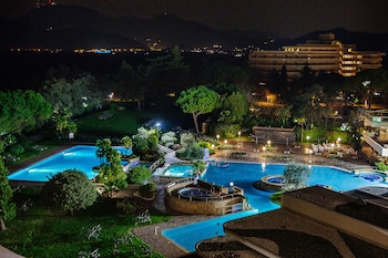 galzignano resort terme and golf hotel splendid