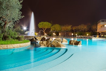 galzignano resort terme and golf hotel splendid