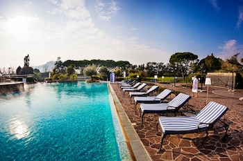 galzignano resort terme and golf hotel splendid