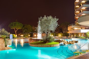 galzignano resort terme and golf hotel splendid