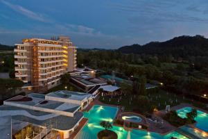 galzignano resort terme and golf hotel splendid