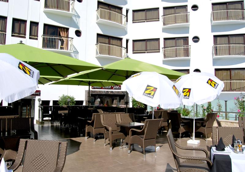 Suite Hotel Tilila,Souss-Massa>>Agadir,4 star