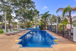 Discovery Parks - Port Augusta,Near Port Augusta Golf Course,4 star