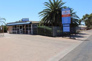 Discovery Parks - Port Augusta,Near Port Augusta Golf Course,4 star