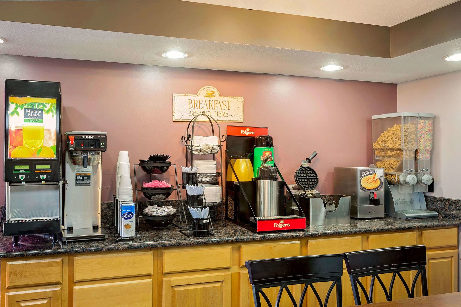 knights inn port charlotte