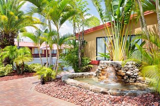 Knights Inn Port Charlotte,Charlotte Harbor>>Charlotte,2 star