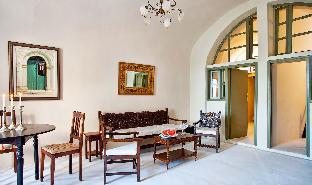 Lava Suites And Lounge,Megalochori>>Fira,4 star
