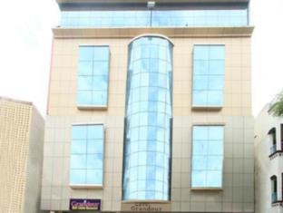 Hotel Grandeur,Telangana>>Hyderabad,3 star