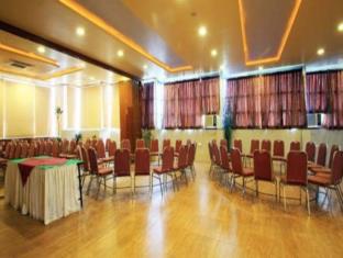 Hotel Grandeur,Telangana>>Hyderabad,3 star