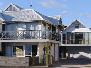 The Victoria,Victoria>>Port Fairy,4 star