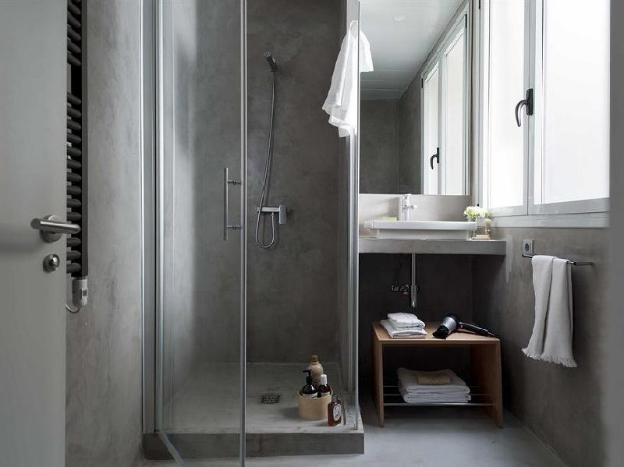 eric vokel madrid suites