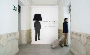 eric vokel madrid suites