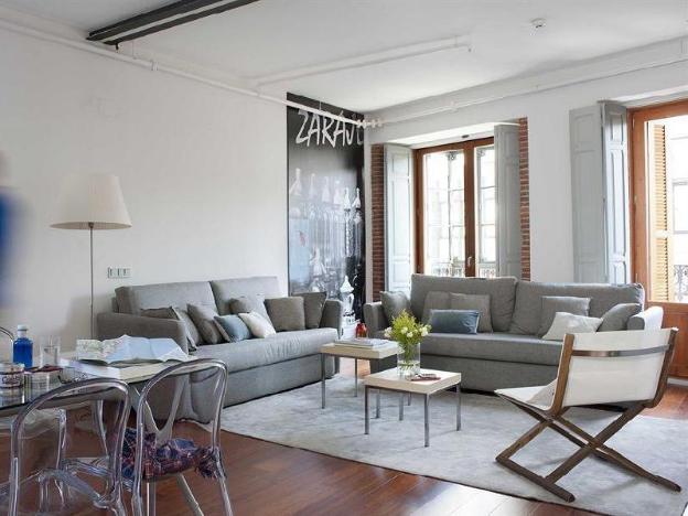 eric vokel madrid suites