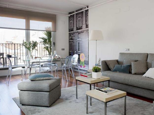 eric vokel madrid suites