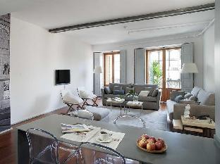 eric vokel madrid suites