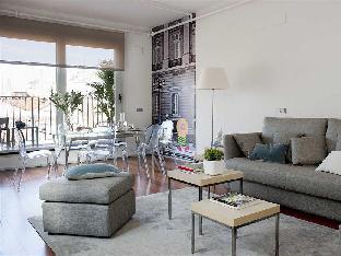 eric vokel madrid suites