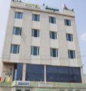 Octave Jamayca Hotel,Indiranagar>>Bengaluru,2 star