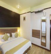 Octave Jamayca Hotel,Indiranagar>>Bengaluru,2 star