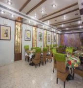 Octave Jamayca Hotel,Indiranagar>>Bengaluru,2 star