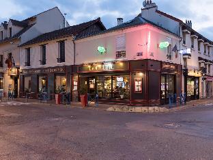 Le Celtique,Gonesse>>Arnouville,3 star
