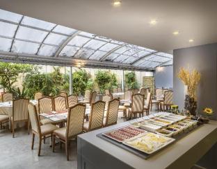 Airotel Parthenon,Athens City Centre>>Athens,4 star