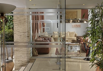 airotel parthenon
