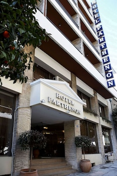 airotel parthenon