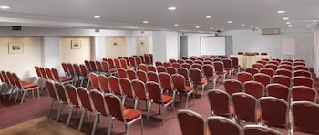 airotel parthenon