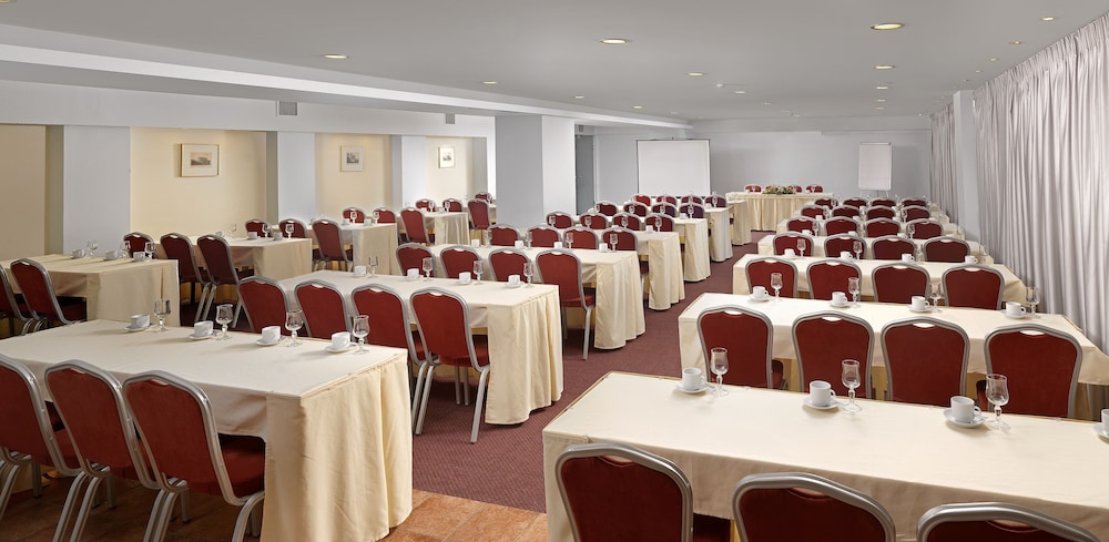 airotel parthenon