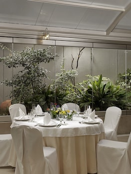 airotel parthenon