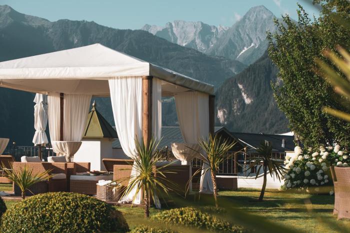 romantik hotel alpenblick mein ferienschlossl in tirol