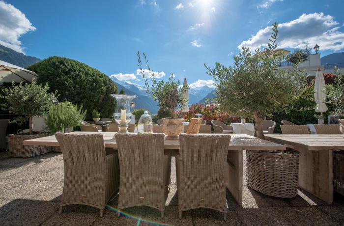 romantik hotel alpenblick mein ferienschlossl in tirol