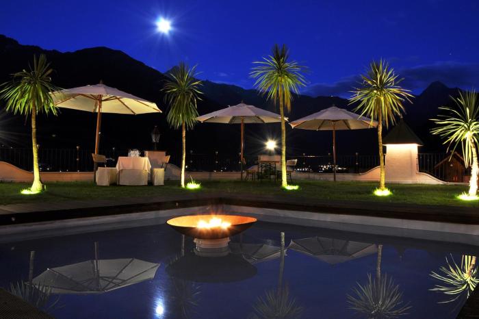 romantik hotel alpenblick mein ferienschlossl in tirol
