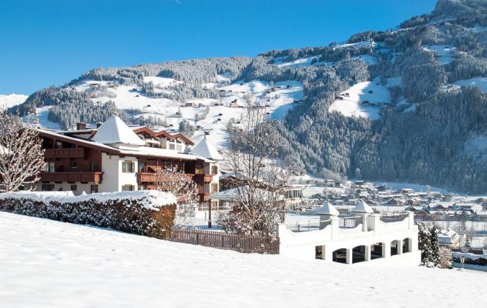 romantik hotel alpenblick mein ferienschlossl in tirol