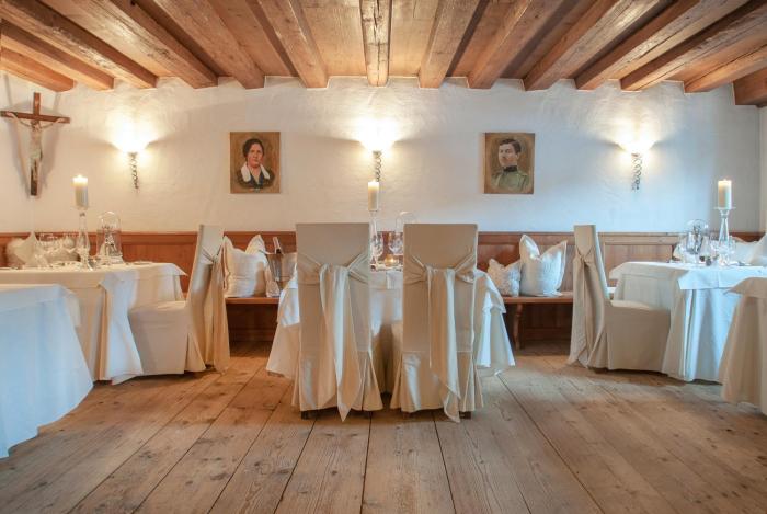 romantik hotel alpenblick mein ferienschlossl in tirol