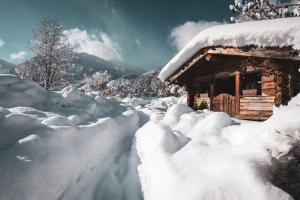 Romantik Hotel Alpenblick "Mein Ferienschlössl In Tirol",,4 star