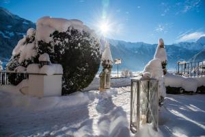 romantik hotel alpenblick mein ferienschlossl in tirol