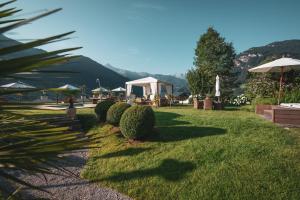 romantik hotel alpenblick mein ferienschlossl in tirol
