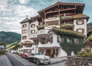 romantik hotel alpenblick mein ferienschlossl in tirol