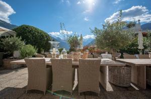 romantik hotel alpenblick mein ferienschlossl in tirol