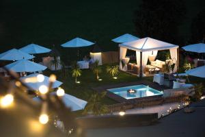 romantik hotel alpenblick mein ferienschlossl in tirol