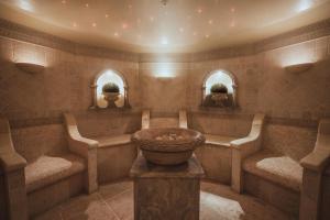 Romantik Hotel Alpenblick "Mein Ferienschlössl In Tirol",,4 star