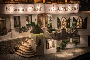 romantik hotel alpenblick mein ferienschlossl in tirol