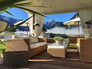 romantik hotel alpenblick mein ferienschlossl in tirol
