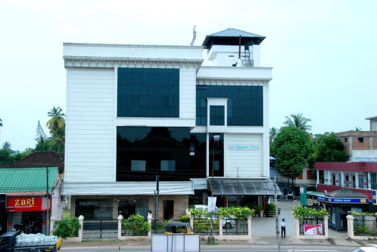 alleppey