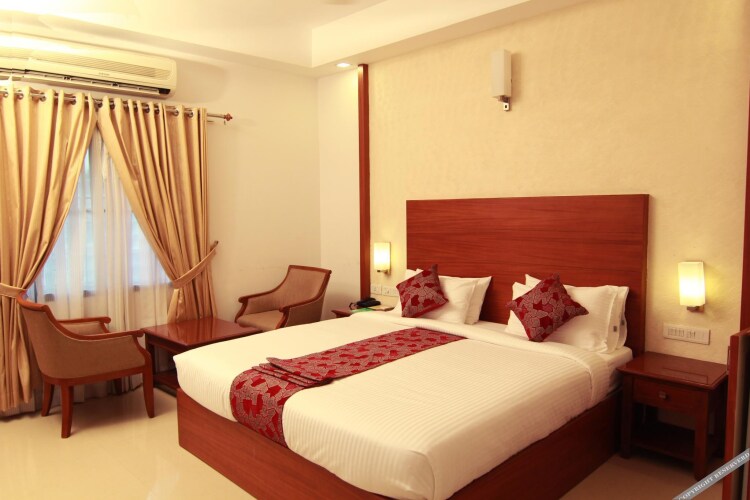 alleppey